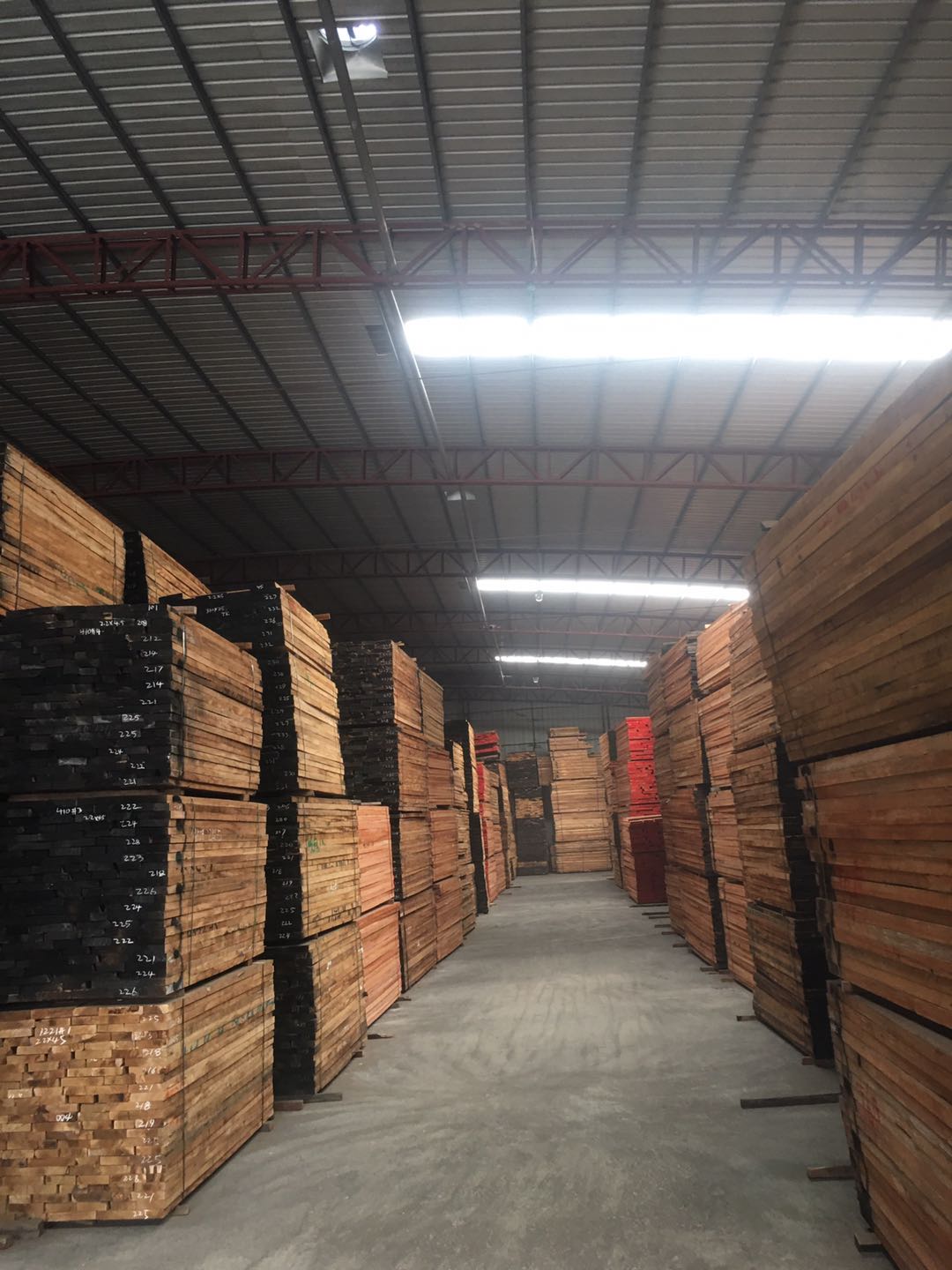 重胡桃木，海棠木，黃金胡桃木到貨貨訊