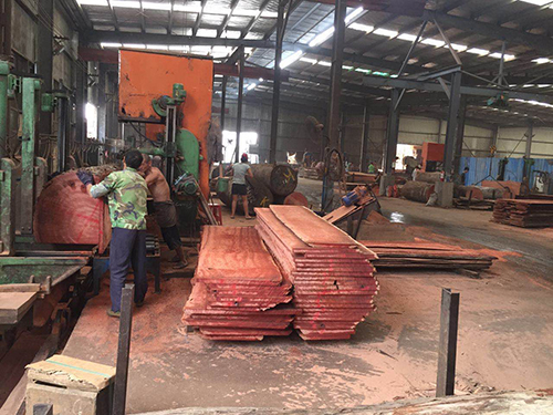 木材切割 木材切割